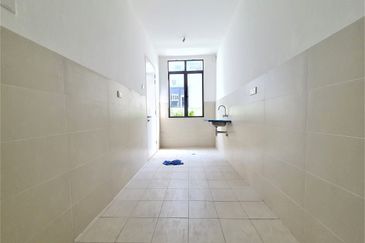 Pentas 1 @ Alam Impian