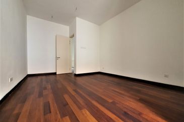 Pentas 1 @ Alam Impian