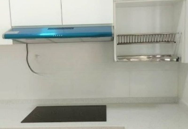 Subang Perdana Goodyear Court 10