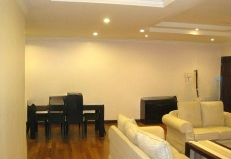 Subang Perdana Goodyear Court 10