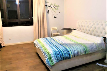 Mutiara Oriental Condominium