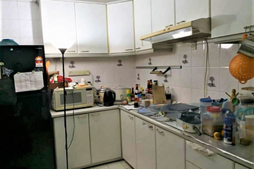 Mutiara Oriental Condominium