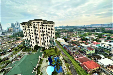 Mutiara Oriental Condominium