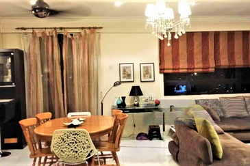 Mutiara Oriental Condominium