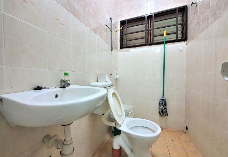 Alam Idaman, Taman Tasik Puchong