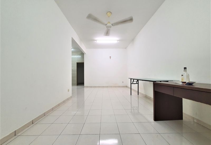 Alam Idaman, Taman Tasik Puchong