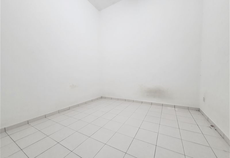 Alam Idaman, Taman Tasik Puchong