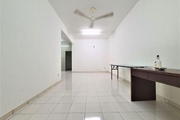 Alam Idaman, Taman Tasik Puchong