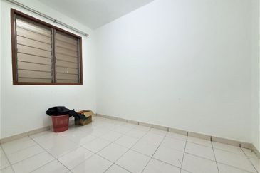 Alam Idaman, Taman Tasik Puchong