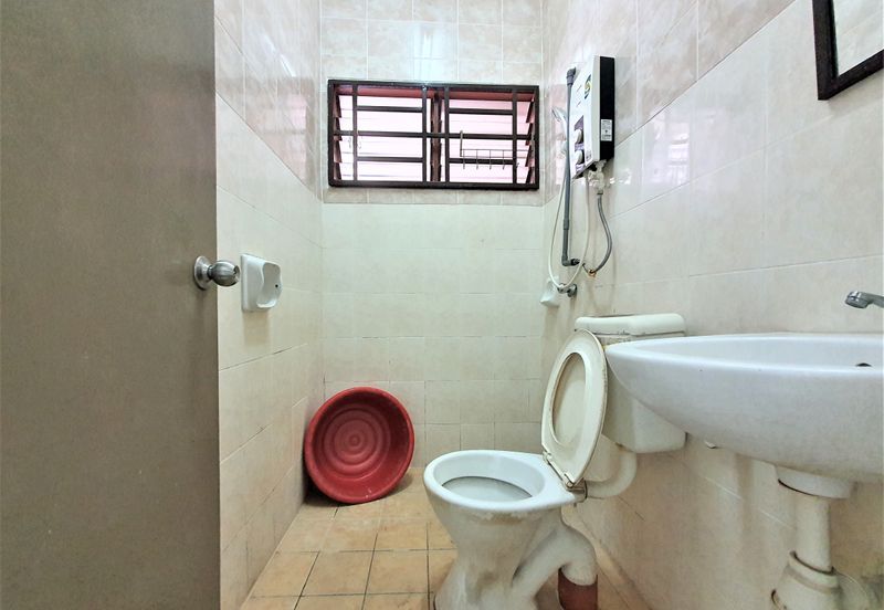 Alam Idaman, Taman Tasik Puchong