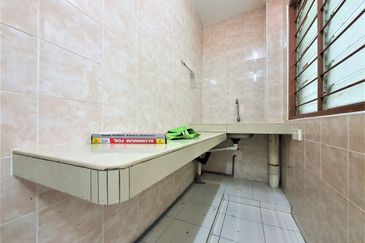 Alam Idaman, Taman Tasik Puchong