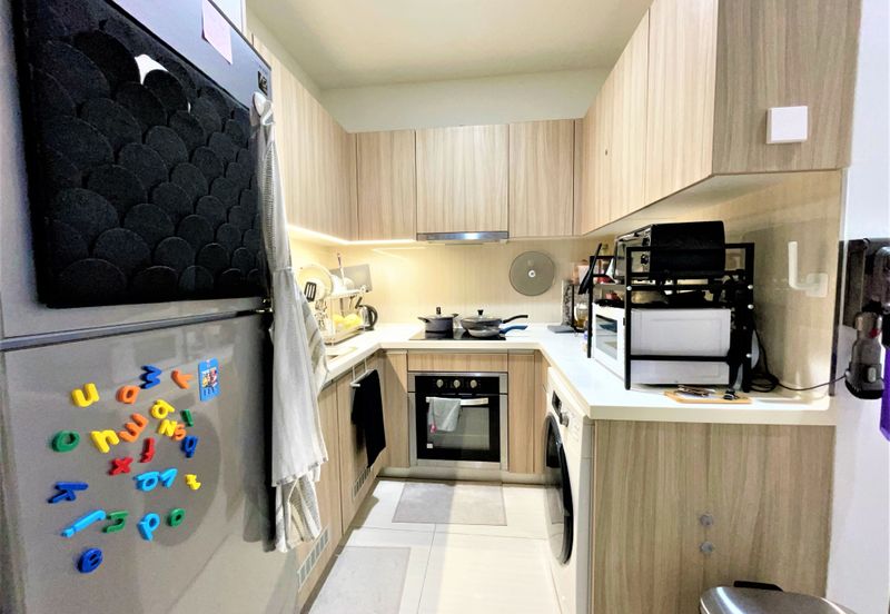 The Elements @ Ampang