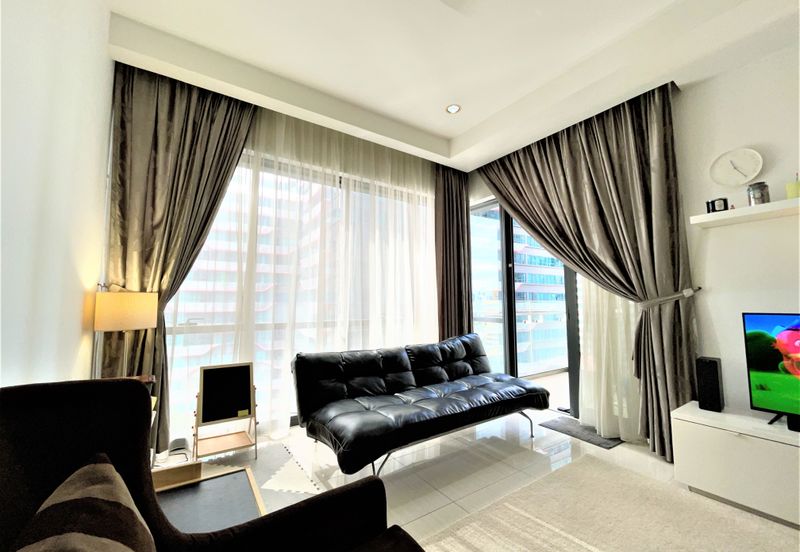 The Elements @ Ampang