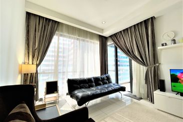 The Elements @ Ampang