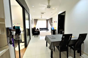 The Elements @ Ampang