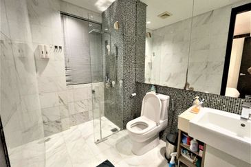 The Elements @ Ampang