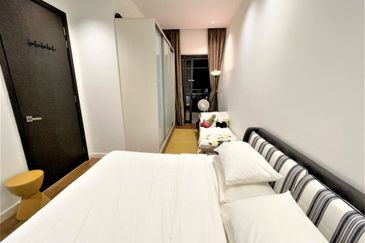 The Elements @ Ampang