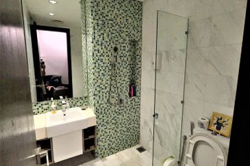 The Elements @ Ampang