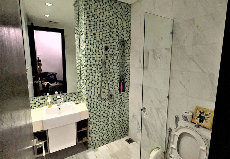 The Elements @ Ampang