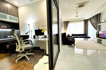 The Elements @ Ampang