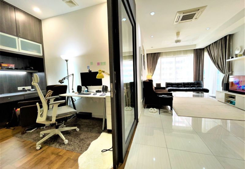 The Elements @ Ampang