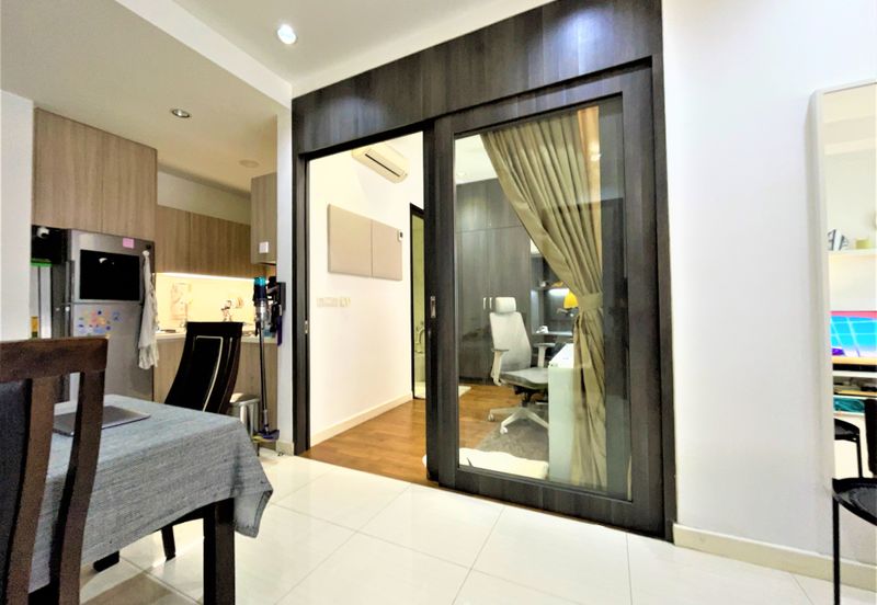 The Elements @ Ampang