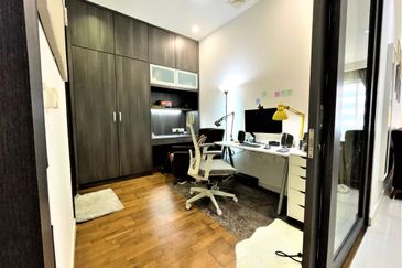 The Elements @ Ampang