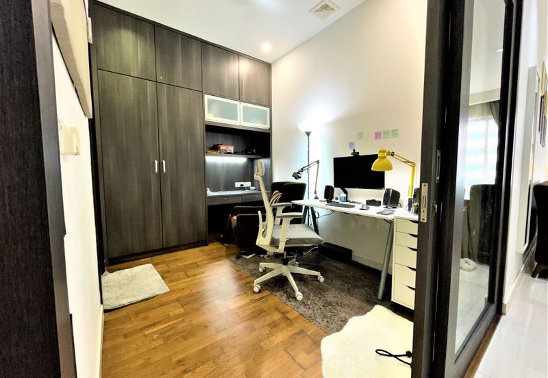 The Elements @ Ampang