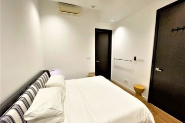 The Elements @ Ampang