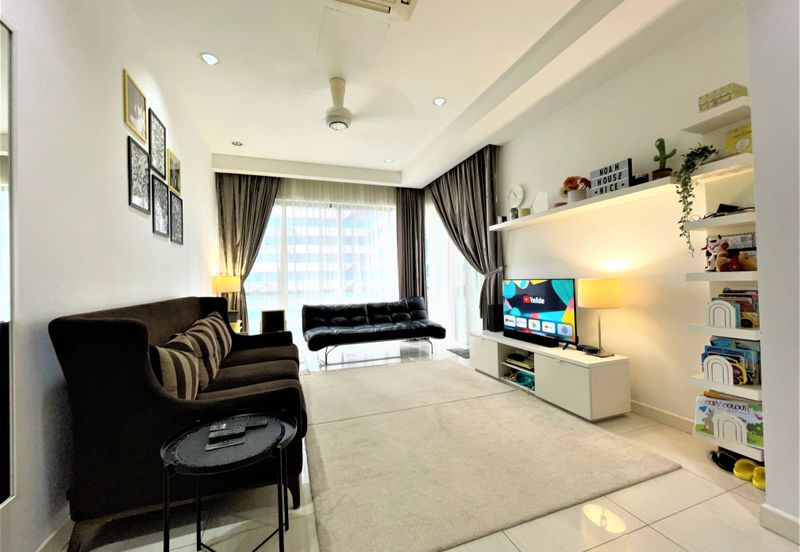 The Elements @ Ampang