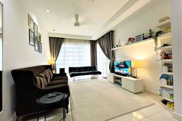 The Elements @ Ampang