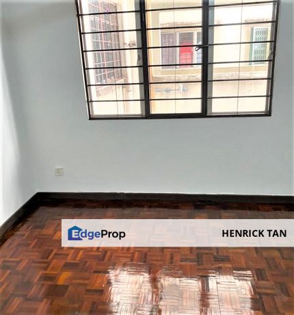 Facing KLCC view, Freehold, Good Condition, Below Market Price, Kuala Lumpur, Sentul