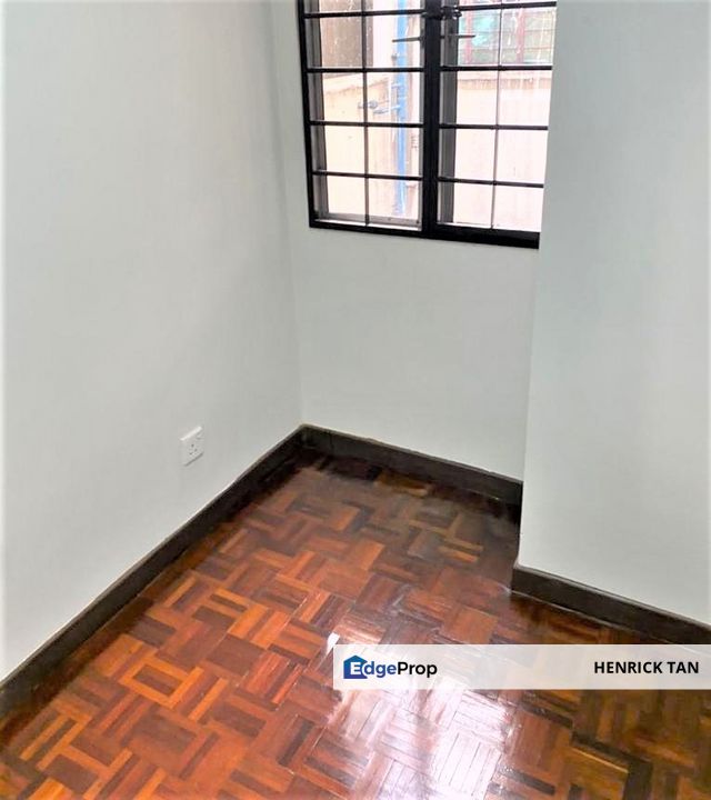 Facing KLCC view, Freehold, Good Condition, Below Market Price, Kuala Lumpur, Sentul