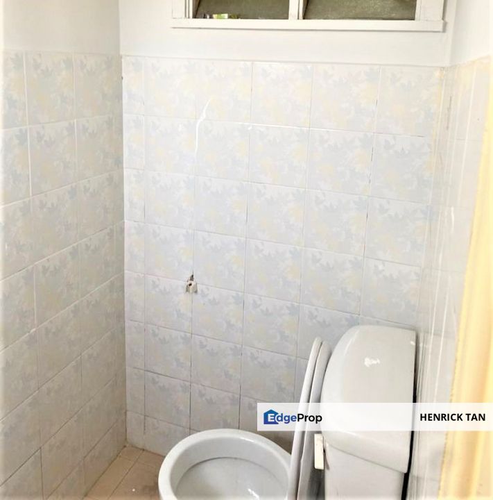 Facing KLCC view, Freehold, Good Condition, Below Market Price, Kuala Lumpur, Sentul