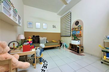 Pangsapuri Lagoon Perdana