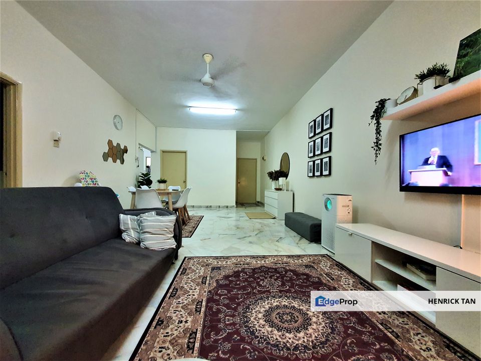 Non Bumi Lot, Good Condition, Below Market Price, Selangor, Bandar Sunway