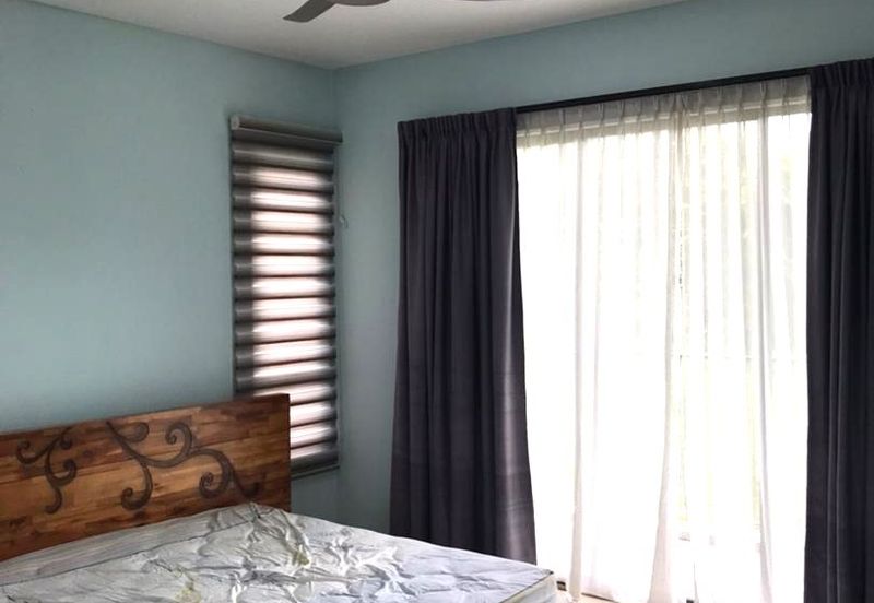 Andana Villa @ D'Alpinia