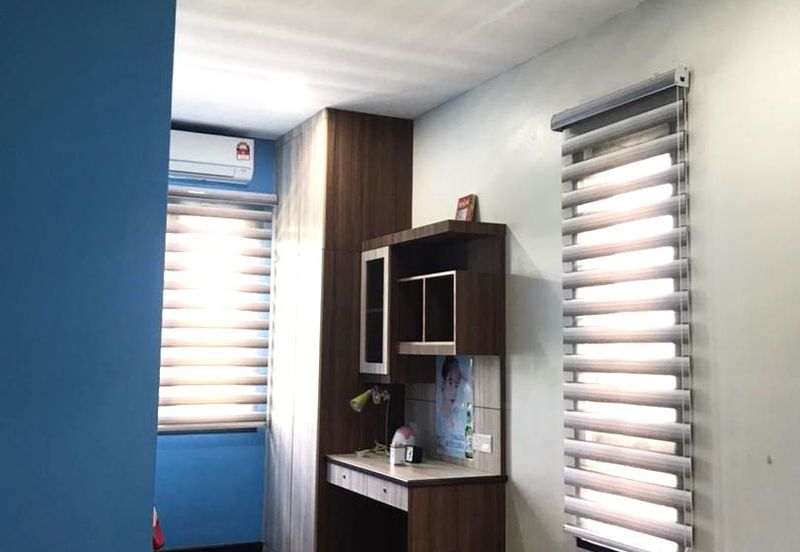 Andana Villa @ D'Alpinia