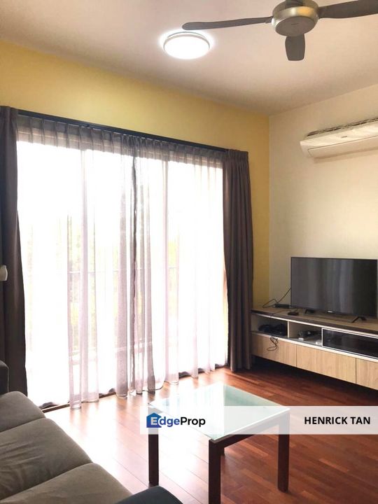 34x75 Endlot 2.5 Storey Villa Extra 10 feet Land, Selangor, Puchong South