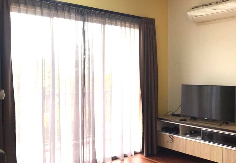 Andana Villa @ D'Alpinia