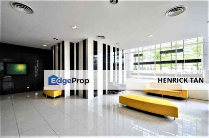 Walking distance to LRT, Below Market Price, 100% Loan, Selangor, Puchong