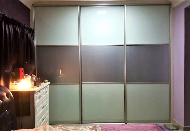 Kinrara Mas Condominium