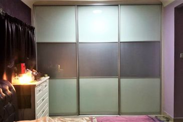 Kinrara Mas Condominium