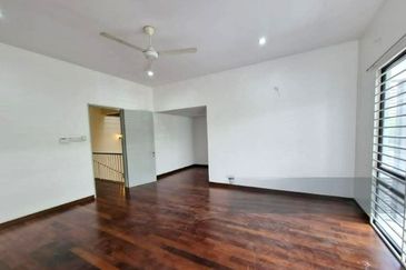 Pentas 1 @ Alam Impian