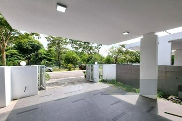 Pentas 1 @ Alam Impian