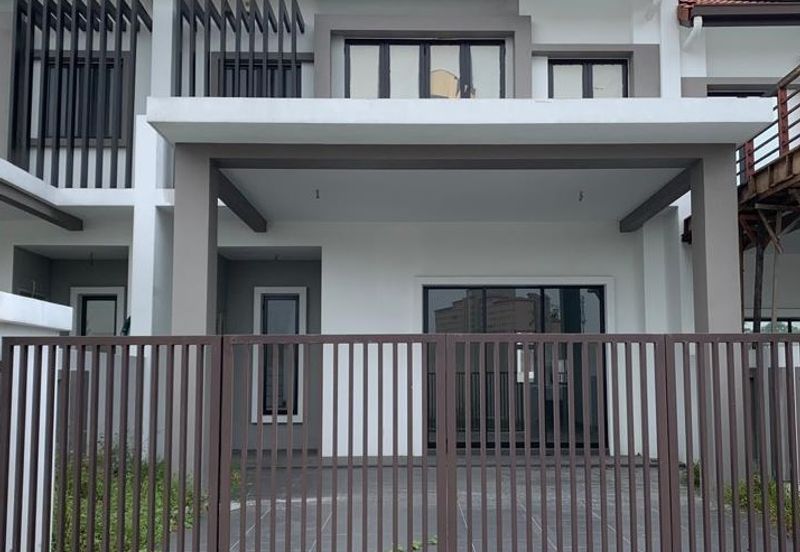 Orkestra @ Alam Impian