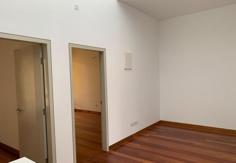 Orkestra @ Alam Impian