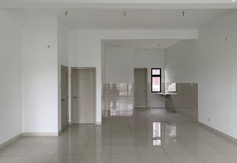 Orkestra @ Alam Impian