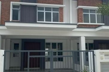 Livia @ Bandar Rimbayu