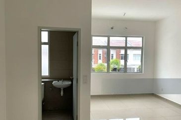 Livia @ Bandar Rimbayu